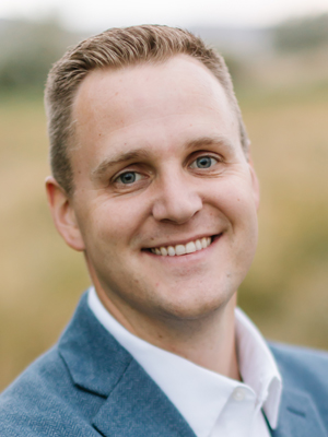 Brett Aitken