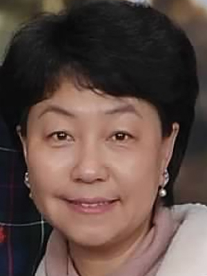 Vicki Huang