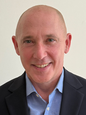 Marc Lewis