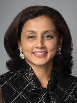 Kanthimathi Morrissey