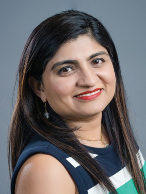 Priya Roche