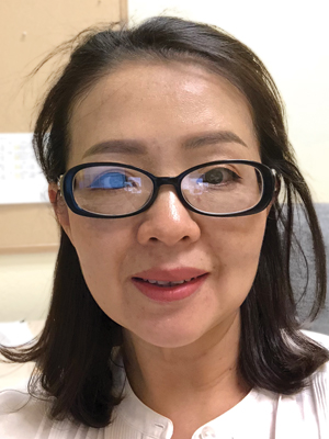 Jiao Zhang
