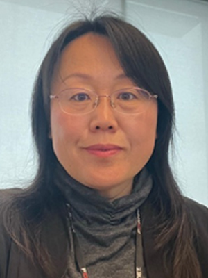 Carol Zhu